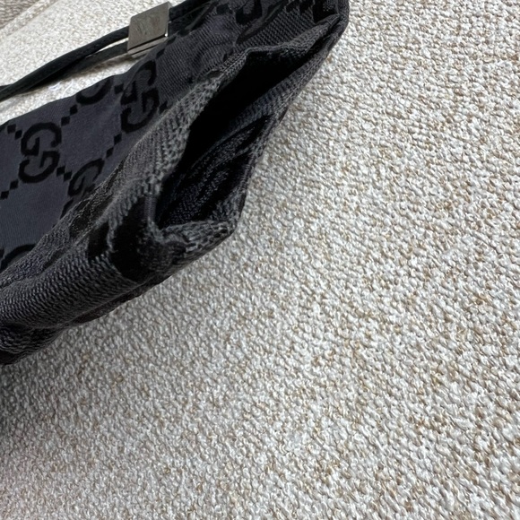 Gucci Draw String pouch second hand - Picture 13 of 13